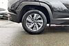 Hyundai TUCSON 1.6 h T-GDi SE Connect SUV 5dr Petrol Hybrid Auto Euro 6 (s/s) (230 ps) Phantom Black