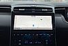 Hyundai TUCSON 1.6 h T-GDi SE Connect SUV 5dr Petrol Hybrid Auto Euro 6 (s/s) (230 ps) Phantom Black