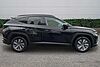 Hyundai TUCSON 1.6 h T-GDi SE Connect SUV 5dr Petrol Hybrid Auto Euro 6 (s/s) (230 ps) Phantom Black