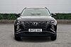 Hyundai TUCSON 1.6 h T-GDi SE Connect SUV 5dr Petrol Hybrid Auto Euro 6 (s/s) (230 ps) Phantom Black