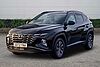 Hyundai TUCSON 1.6 TGDi SE Connect 5dr 2WD Phantom Black