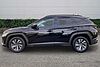 Hyundai TUCSON 1.6 TGDi SE Connect 5dr 2WD Phantom Black