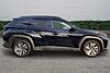 Hyundai TUCSON 1.6 TGDi SE Connect 5dr 2WD Phantom Black