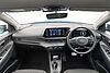 Hyundai BAYON 1.0 T-GDi MHEV SE Connect SUV 5dr Petrol Hybrid DCT Euro 6 (s/s) (100 ps) Aqua Turquoise