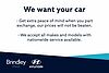 Hyundai BAYON 1.0 T-GDi MHEV SE Connect SUV 5dr Petrol Hybrid DCT Euro 6 (s/s) (100 ps) Aqua Turquoise