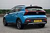 Hyundai BAYON 1.0 T-GDi MHEV SE Connect SUV 5dr Petrol Hybrid DCT Euro 6 (s/s) (100 ps) Aqua Turquoise
