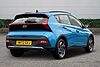 Hyundai BAYON 1.0 T-GDi MHEV SE Connect SUV 5dr Petrol Hybrid DCT Euro 6 (s/s) (100 ps) Aqua Turquoise