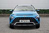 Hyundai BAYON 1.0 T-GDi MHEV SE Connect SUV 5dr Petrol Hybrid DCT Euro 6 (s/s) (100 ps) Aqua Turquoise
