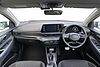 Hyundai BAYON 1.0 TGDi 48V MHEV SE Connect 5dr DCT Atlas White