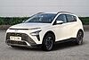 Hyundai BAYON 1.0 TGDi 48V MHEV SE Connect 5dr DCT Atlas White