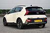 Hyundai BAYON 1.0 TGDi 48V MHEV SE Connect 5dr DCT Atlas White