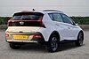 Hyundai BAYON 1.0 TGDi 48V MHEV SE Connect 5dr DCT Atlas White