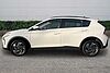 Hyundai BAYON 1.0 TGDi 48V MHEV SE Connect 5dr DCT Atlas White
