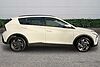 Hyundai BAYON 1.0 TGDi 48V MHEV SE Connect 5dr DCT Atlas White