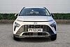 Hyundai BAYON 1.0 TGDi 48V MHEV SE Connect 5dr DCT Atlas White