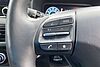 Hyundai KONA 1.6 h-GDi Premium SUV 5dr Petrol Hybrid DCT Euro 6 (s/s) (141 ps) Dark Knight Grey