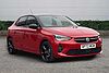 Vauxhall CORSA 1.2 Turbo GS Line 5dr Red