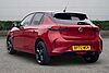 Vauxhall CORSA 1.2 Turbo GS Line 5dr Red