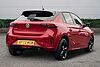 Vauxhall CORSA 1.2 Turbo GS Line 5dr Red