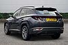 Hyundai TUCSON 1.6 TGDi SE Connect 5dr 2WD Dark Knight Grey