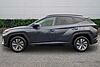 Hyundai TUCSON 1.6 TGDi SE Connect 5dr 2WD Dark Knight Grey