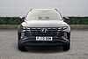 Hyundai TUCSON 1.6 TGDi SE Connect 5dr 2WD Dark Knight Grey