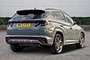 Hyundai TUCSON 1.6 TGDi Hybrid 230 N Line S 5dr 2WD Auto Shadow Grey