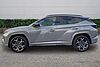 Hyundai TUCSON 1.6 TGDi Hybrid 230 N Line S 5dr 2WD Auto Shadow Grey