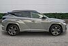 Hyundai TUCSON 1.6 TGDi Hybrid 230 N Line S 5dr 2WD Auto Shadow Grey
