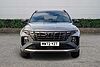 Hyundai TUCSON 1.6 TGDi Hybrid 230 N Line S 5dr 2WD Auto Shadow Grey