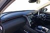 Hyundai TUCSON 1.6 h T-GDi Premium SUV 5dr Petrol Hybrid Auto Euro 6 (s/s) (230 ps) Shimmering Silver