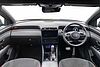 Hyundai TUCSON 1.6 TGDi 48V MHD N Line S 5dr 2WD DCT Phantom Black