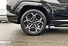 Hyundai TUCSON 1.6 TGDi 48V MHD N Line S 5dr 2WD DCT Phantom Black