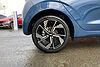 Hyundai I10 5dr Hat 1.0 T-gdi 90ps N Line Nav Vibrant Blue