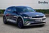 Hyundai IONIQ 5 168kW Ultimate 84 kWh 5dr Auto Green