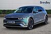 Hyundai IONIQ 5 168kW Ultimate 84 kWh 5dr Auto Green