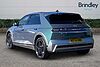 Hyundai IONIQ 5 168kW Ultimate 84 kWh 5dr Auto Green