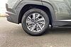 Hyundai TUCSON 1.6 TGDi 48V MHD SE Connect 5dr 2WD DCT Amazon Grey