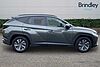 Hyundai TUCSON 1.6 TGDi 48V MHD SE Connect 5dr 2WD DCT Amazon Grey