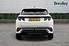 Hyundai TUCSON 1.6T 239 Hybrid N Line 5dr Auto Serenity White