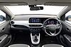 Hyundai I10 1.0 MPi Premium 5dr Auto Intense Blue