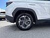 Hyundai TUCSON 1.6T Advance 5dr Atlas White