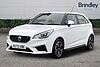 MG MG3 1.5 VTi-TECH Exclusive 5dr [Navigation] White