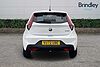 MG MG3 1.5 VTi-TECH Exclusive 5dr [Navigation] White