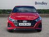 Hyundai I20 1.0T GDi N Line S 5dr DCT Red