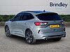 Ford KUGA 2.5 FHEV ST-Line X Edition 5dr CVT Solar Silver
