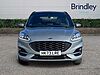 Ford KUGA 2.5 FHEV ST-Line X Edition 5dr CVT Solar Silver