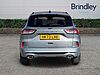 Ford KUGA 2.5 FHEV ST-Line X Edition 5dr CVT Solar Silver