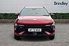 Hyundai KONA 1.6 GDi Hybrid N Line 5dr DCT Ultimate Red
