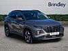 Hyundai TUCSON 1.6 TGDi Hybrid 230 Ultimate 5dr 2WD Auto Bronze